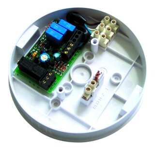 Ei Electronics Ei128RBU Relais-Ausgangsmodul für...