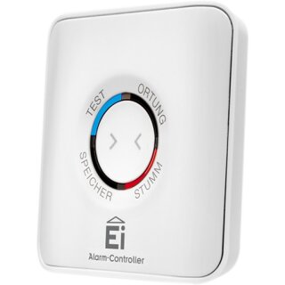 Ei Electronics Ei450 Mobile Einknopf-Fernbedienung...