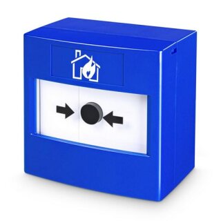 Ei Electronics MCP401RC Notwarnknopf für...