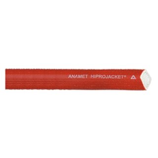 ANAMET 3360103 Schutzschlauch High Temp HIPROJACKET -10...