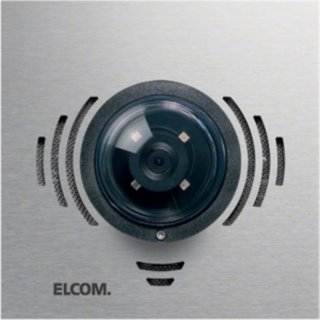 Elcom 5812340 TCM-500 Kam.-Türlautsp 2D-Video MODESTA