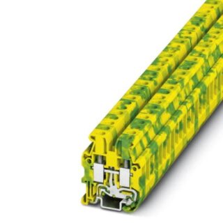 Phoenix Contact MUT 4-PE Mini-Schutzleiterklemme