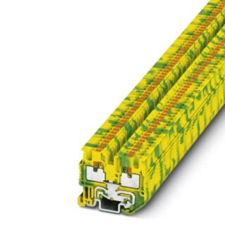 Phoenix Contact MPT 1,5/S-PE Mini-Schutzleiterklemme