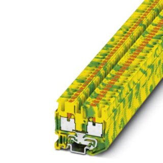 Phoenix Contact MPT 2,5-PE Mini-Schutzleiterklemme