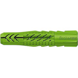 FISCHER UX GREEN 12 x 70 Universaldübel UX GREEN 12x70