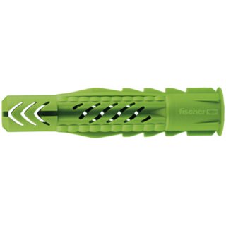 FISCHER UX GREEN 6 x 50 R Universaldübel UX GREEN...