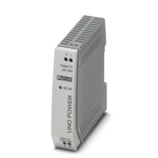 Phoenix Contact UNO-PS/1AC/24DC/ 30W Stromversorgung