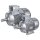 Siemens 1LE1001-1CA03-4AB4 SIMOTICS GP MOTOR TYPE: 1AV2130A Niederspannungsmotor, IEC Käfigläufer, eigengekühlt, IP55 Wärmeklasse 155(F) nach 130(B) Aluminiumgehäuse High Effici