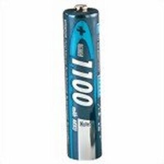 Ansmann 2xMicroAAA1100mAh 1100mAhMicroAAAAkkuim2erBlister