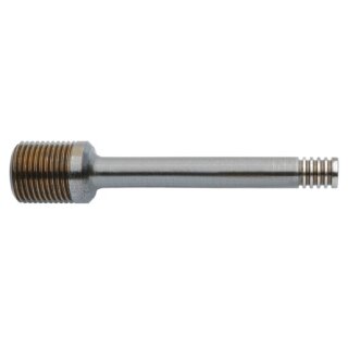 KLAUKE 52066001 Zugbolzen, 9,5 mm, für SPEED PUNCH...