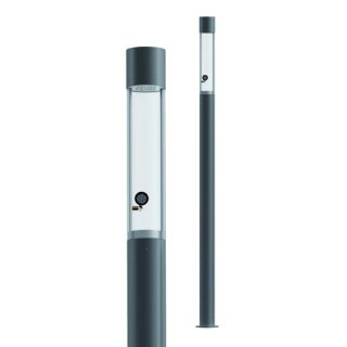 LEIPZIGER LEUCHTEN 9.628.9076.55ALB-34 Lichtstele STELLA...