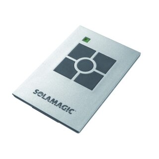 Etherma SM-ARC-HS SOLAMAGIC Funk-Handsender zu Dimm-Modul...