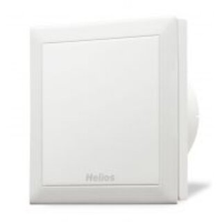 Helios Ventilatoren M1/150 M1/150, Minivent DN150 zweistufig