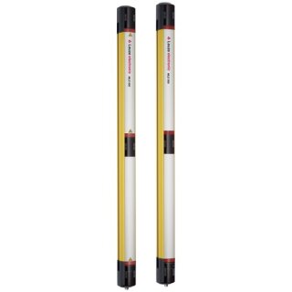 LEUZE MLD500-XT3L/A Mehrstrahl-Sicherheitslichtschranke...