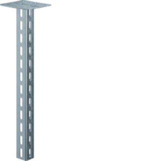 Hager KTSAB0600 Abhänger zu Kanaltragsystem 600mm