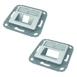 Easylan CKVD1D1 Designfähige Modulaufnahme (mit...