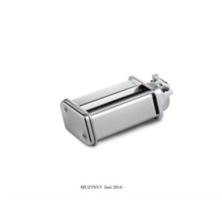 Bosch MUZ5NV3 Profi-Pastavorsatz Spaghetti