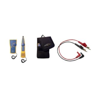 Fluke Networks MT-8200-60-KIT Intellitone Pro 200 LAN...