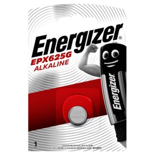 Energizer EPX625G Spezialbatterie / Alkali Mangan LR9/EPX625G 1 Stück
