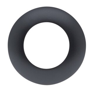 B.E.G. Abdeckring PD9 Ø 36 mm anthrazit Abdeckring...