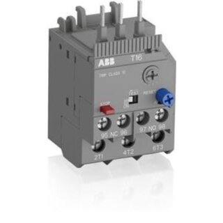 ABB T16-16 Thermisches Überlastrelais...