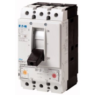 Eaton Electric NZMN2-A125-BT-NA Leistungsschalter, 3p,...