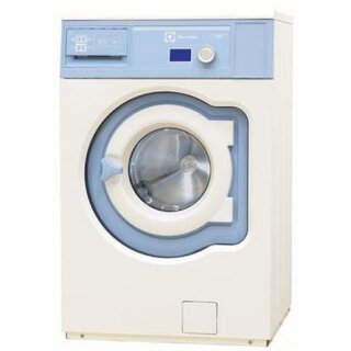 E.LUX PW9 Gewerbliche Waschmaschinen, Laugenpumpe, 9 kg