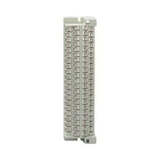 Rutenbeck AsLe B 20 S/L Anschlussleiste nach DIN 47 614,...