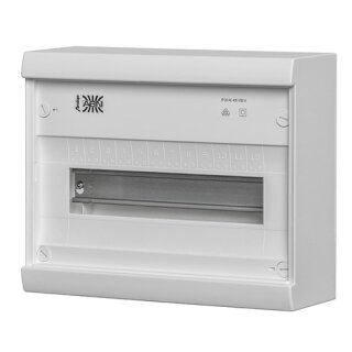 ABN A12A AMIGO KV-AP 1x12(+2) TE -IP30-