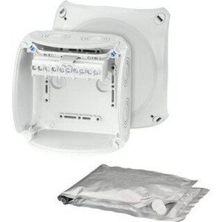 Hensel WP 0606 G Kabelabzweigkasten 1,5-6 qmm, 3phasig,...