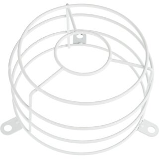 Ei Electronics Ei117 Schutzkorb für Warnmelder der Ei6xx er Serie