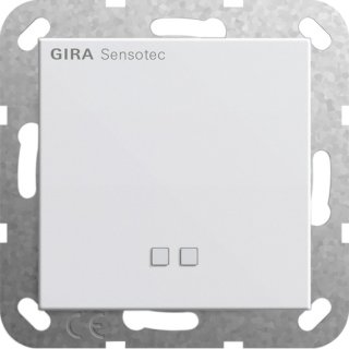 GIRA 237603 Sensotec o.Fernbedienung System 55...