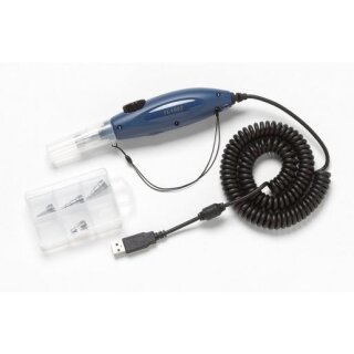 FLUKENET FI-1000-KIT FI-1000 USB VIDEO PROBE AND TIP SET