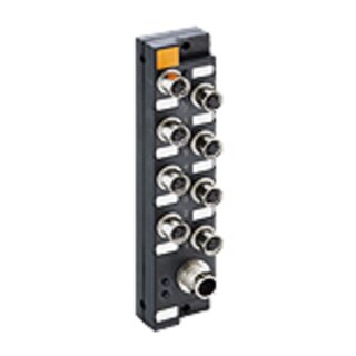 Lumberg Automation ASBSM 10/LED 3 ASBSM 10/LED 3/Pluggable