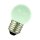 Bailey 80100035276 LED Ball G45 E27 240V 1W 2800K