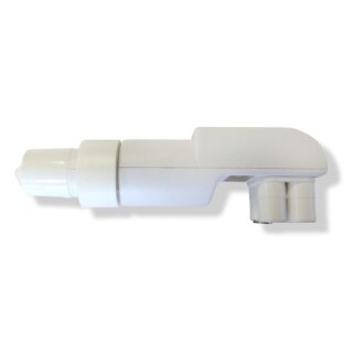TELEVES SPU44AR Quad-Speisesystem Feed 23/40 mm für...
