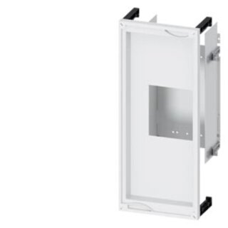 SIEMENS 8GK4722-4KK10 ALPHA 400/630 Einbausatz 1x 3VL400...