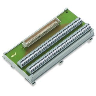 WAGO 289-522 Übergabemodul;Steckverbinder...
