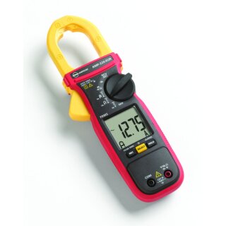 Beha-Amprobe AMP-220-EUR AMP-220-EUR AC/DC Stromzange...