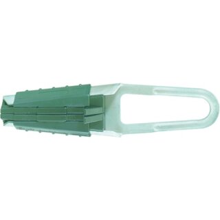 Rutenbeck AKL 804 L Abspannklemme, Spannbereich 16,5 bis...