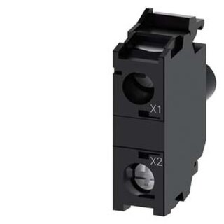 SIEMENS 3SU1401-1BH60-1AA0 LED-Modul mit integrierter LED...
