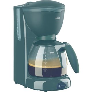Braun KF 560/1 Braun Kaffeemaschine PurAroma Plus