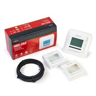 nVent RAYCHEM R-NRG-DM Intuitiv bedienbarer...