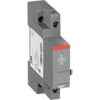 ABB UA1-208 Unterspannungsauslöser 208V 60 Hz