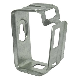 HKSHM15-D Kabelsammelhalter aus Metall für 15...