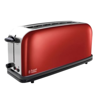 Russell Hobbs 21391-56 Colours Plus+ L-Toaster Fl. Red...