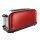 Russell Hobbs 21391-56 Colours Plus+ L-Toaster Fl. Red 21391-56