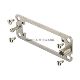 Harting 9300241701 Han 24B-KG-Andockrahmen