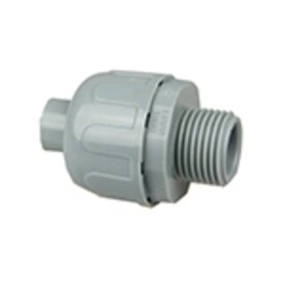 ANAMET 2630160 Verschraubung gerade PA6 IP 67 -M16 x 1,5,...