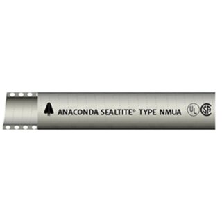 ANAMET 3000350 Schutzschlauch Voll-Kunststoff PVC NMUA...